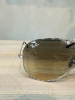 Очки Очки городские Ray-Ban Aviator оправа Polished Silver Metal линза Light Grey Gradient Артикул 