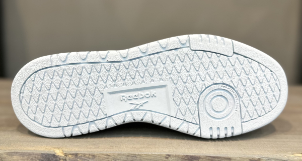 Кроссовки Кроссовки женские Reebok Club C Double Revenge glass blue/chalk/chalk Артикул H036527.5, H0365210, H036525.5, H036529, H036529.5, H0365210.5, H036526, H036528.5, H036528, H036527, H0365211, H036526.5