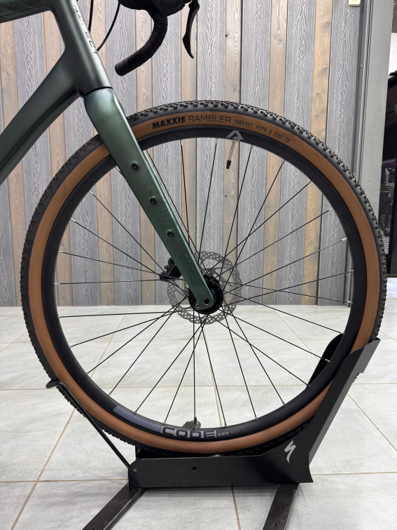 Гравийные велосипеды, ригиды Aspect Allroad Pro 2026 Зелёный Артикул 4660447850338, 4660447850345, 4660447850352