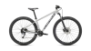 Купить Specialized Rockhopper Comp 29 2X 2021 Gloss Metallic White Silver / Satin Black Артикул 91520-2406, 91520-2403, 91520-2404, 91520-2402, 91520-2405