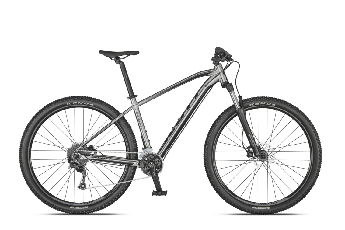 Купить Scott Aspect 950 2021 Slate Grey Артикул 