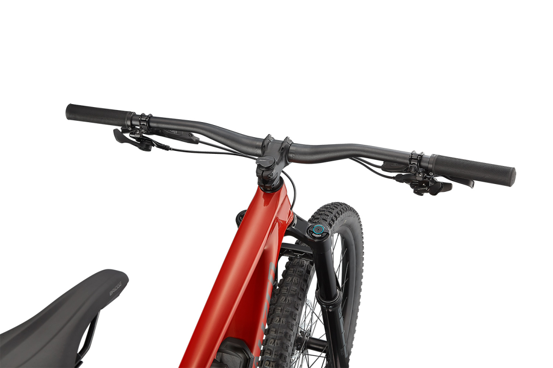 Купить Specialized Enduro Comp 2022 Gloss Redwood/Smoke Артикул 93622-5004, 93622-5003, 93622-5005, 93622-5002
