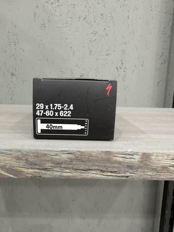 Камеры Камера 29 Specialized PV Tube 29x1.75-2.4 40 мм Артикул 