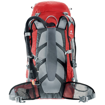 Рюкзаки Рюкзак Deuter Pace 36 2018 Артикул 4046051054285