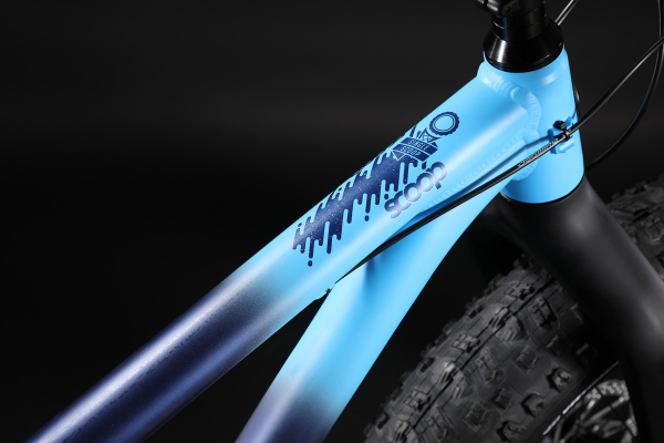 Купить Silverback Scoop Single 2018 Артикул 60097000403032, 60097000403033