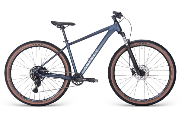 Aspect Cobalt Pro 29 2025 Синий