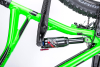 Купить CUBE STEREO 160 HPA PRO 27.5 2015 Артикул 660200-22