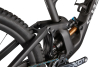 S-WORKS горные велосипеды Specialized S-Works Enduro 2022 Satin Brushed Black Liquid Metal/Black Liquid Metal/Silver Dust Артикул 93622-0003, 93622-0005, 93622-0004, 93622-0002