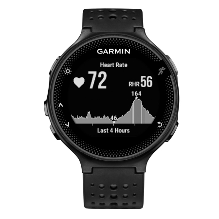 Спортивные часы Garmin Forerunner 235 умные часы с GPS Артикул 010-03717-55