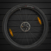 Колёса Колесо переднее 29 Specialized Stout PRO 29 Boost 110х15mm thru-axle, 32h Артикул 