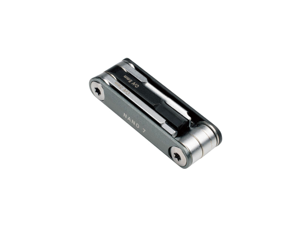 Мультитул Topeak Nano 7