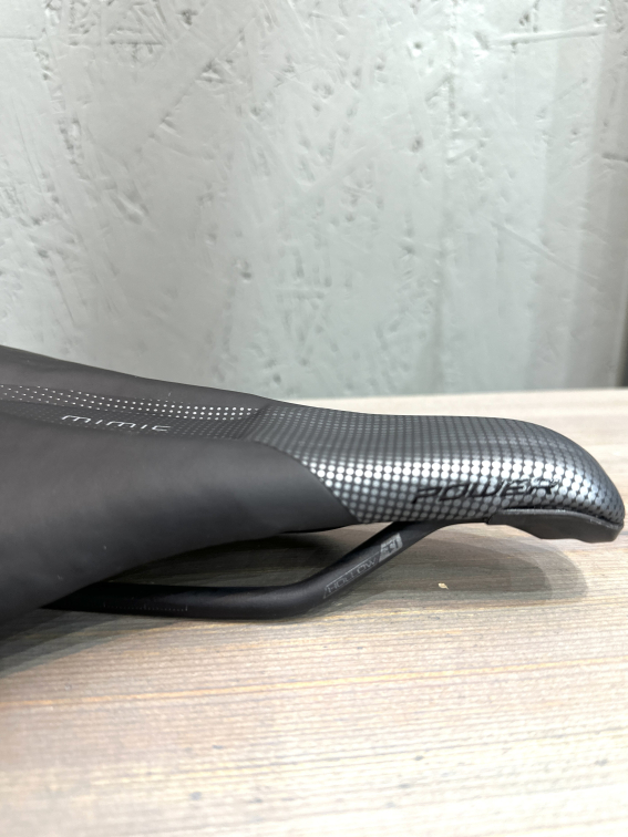 Седла Седло Specialized Power Pro Mimic Elaston Артикул 27121-8103, 27121-8105