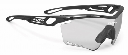 Очки Очки Rudy Project TRALYX XL Matt BLACK - ImpX PHOTOCHR 2 BLACK Артикул 