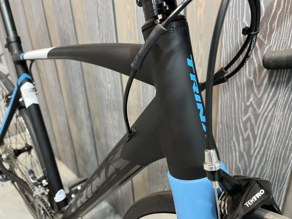 Trinx Swift Claris 2022 Black/Blue