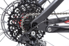 Купить CUBE STEREO 140 Super HPC TM 27.5 2015 Артикул 654700-20, 654700-16