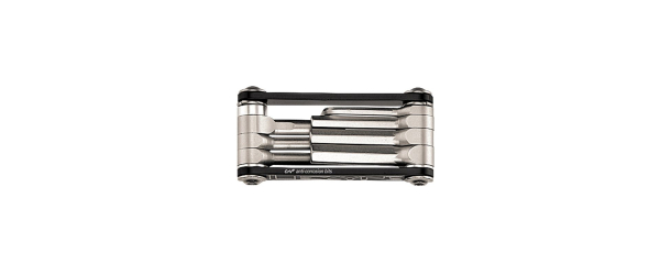 Инструмент Мультитул LEZYNE V 7 Артикул 1-MT-V-07T10, 1-MT-V-07T11, 1-MT-V-07T04
