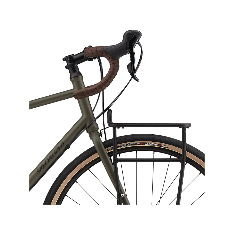 Туристические велосипеды Specialized Awol 2016 Артикул 99416-7004, 99416-7003