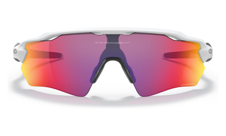 Очки Очки детские OAKLEY RADAR EV XS Path оправа Matte White линза Prizm Road Артикул 