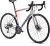 Шоссейные велосипеды Specialized Tarmac SL6 Comp Disc 2020 серый-красный Артикул 90620-5144, 90620-5154, 90620-5158, 90620-5156, 90620-5161, 90620-5149, 90620-5152