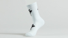 Носки Носки Specialized Techno MTB Tall Logo Dove Grey Артикул 64722-7725, 64722-7722, 64722-7723, 64722-7724