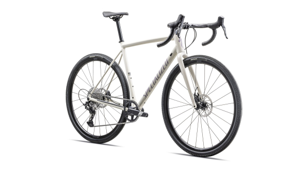 Specialized Crux Comp DSW 2025 Gloss Birch/Clay