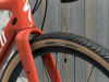 Гравийные велосипеды, комфорт плюс Specialized Diverge 4 Sport Carbon 2026 Shimano GRX 600 Deep Orange/ Dune White Артикул 95426-6449, 95426-6456, 95426-6461, 95426-6454, 95426-6452, 95426-6458