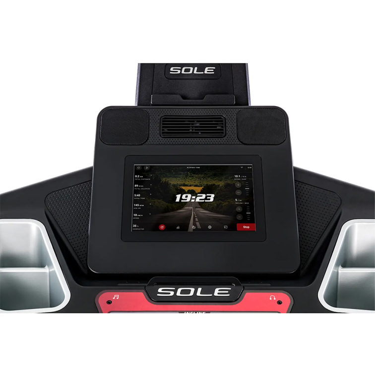 Беговые дорожки Sole F85 Артикул 