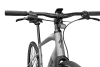 TURBO VADO - свой в городе! Specialized Turbo Vado SL 5.0 Brushed Aluminum / Black Reflective Артикул 93920-3005, 93920-3003, 93920-3002, 93920-3004