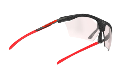 Очки Очки Rudy Project RYDON SLIM Carbonium - ImpctX Photochromic 2Laser Red Артикул 