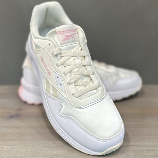 Кроссовки женские Reebok Heritance chalk/ftwr white/alabaster