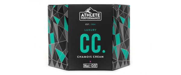 Крем MUC-OFF Athlete Perfomance Chamois