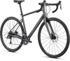 Гравийные велосипеды, ригиды Specialized Diverge E5 2022 Satin Smoke/Cool Grey/Chrome/Clean Артикул 95422-7256, 95422-7244, 95422-7249, 95422-7258, 95422-7254, 95422-7252, 95422-7261