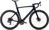 Шоссейные велосипеды Specialized Venge Pro Disc SRAM ETAP 2020 темно-синий Артикул 97820-1158, 97820-1161, 97820-1154, 97820-1149, 97820-1156, 97820-1152