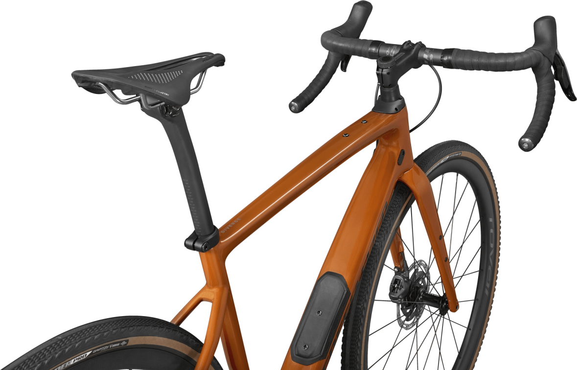 Гравийные велосипеды, комфорт плюс Specialized Diverge Pro Carbon Etap 2021 Gloss Redwood/Smoke/Chrome/Clean Артикул 96220-1056, 96220-1058, 96220-1061, 96220-1054, 96220-1052, 96220-1049