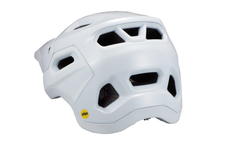 Шлемы Шлем Specialized Tactic 4 Mips White Артикул 60221-1352, 60221-1354, 60221-1353