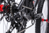 Купить CUBE STEREO 140 Super HPC TM 27.5 2015 Артикул 654700-20, 654700-16