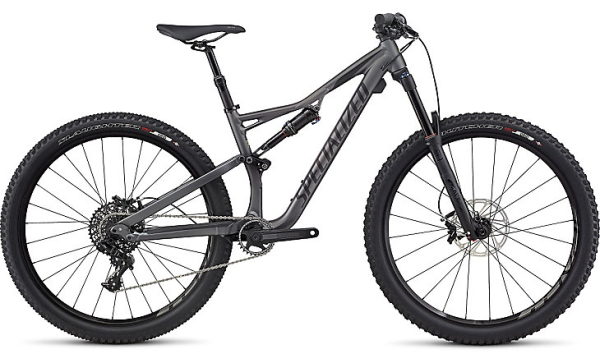 Купить Specialized Rhyme FSR Comp 650B 2017 Артикул 96317-5002, 96317-5004, 96317-5001, 96317-5003