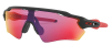 Очки Очки детские OAKLEY RADAR EV XS Path оправа Matte Black линза Prizm Road Артикул 