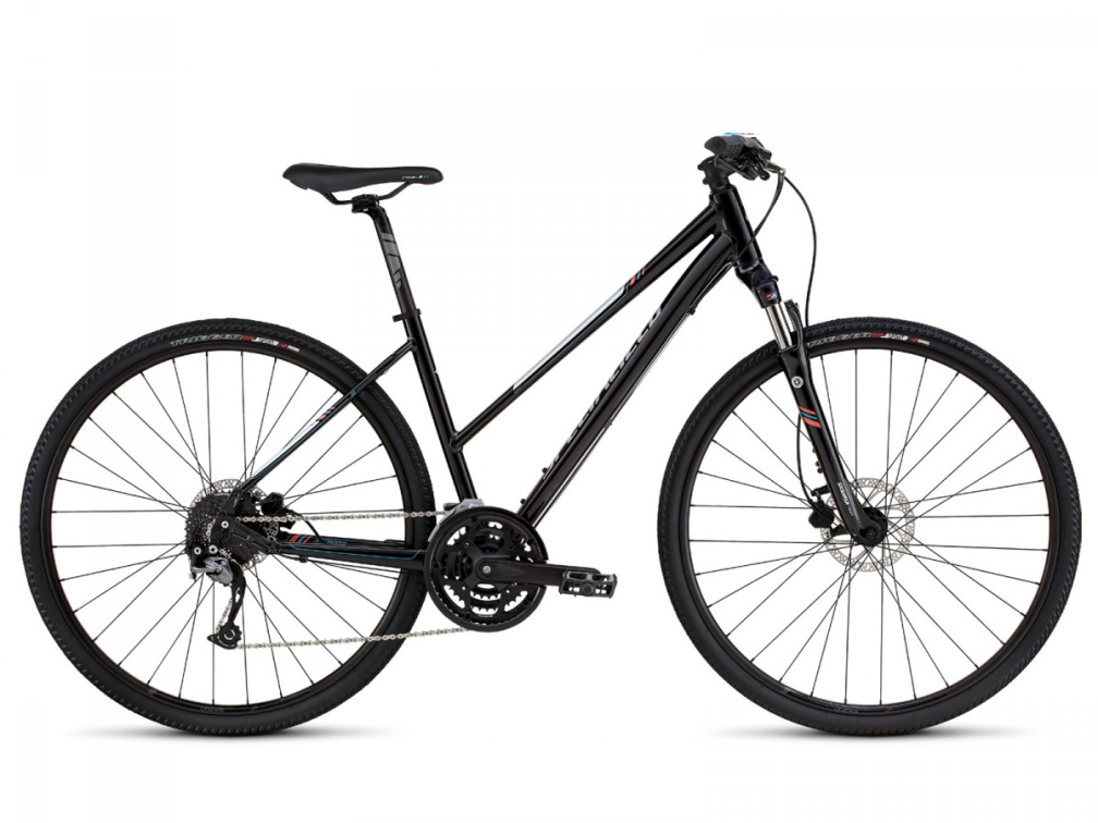 Городские велосипеды Specialized Ariel Sport Disc ST 2016 Артикул 92216-6202, 92216-6204, 92216-6203