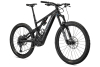 TURBO LEVO - лучшее из возможного! Specialized Turbo Levo Comp Alloy 29/27 2022 Black / Dove grey / Black Артикул 95222-5402, 95222-5404, 95222-5406, 95222-5405, 95222-5403