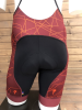 Велотрусы мужские Велотрусы Specialized SL Expert BIB XO Артикул XObibS, XObibL