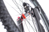 Купить CUBE STEREO 140 Super HPC RACE 27.5 2015 Артикул 654300-20