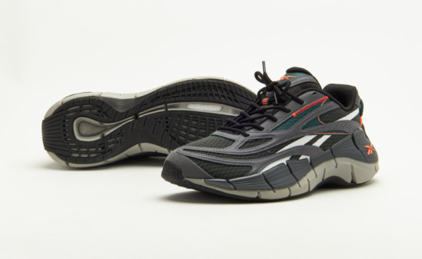 Reebok zic zac hotsell