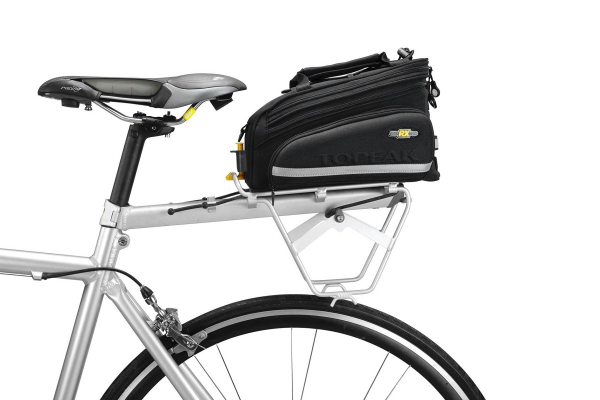 Багажник Topeak RX BeamRack (E type ), консольный,  для маленьких и средних  рам
