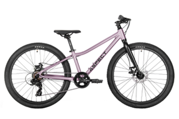 Aspect Air Lite 24 2027 Розовый