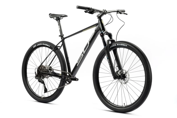 Superior XC 879 2025 Matte Black/Silver/Olive