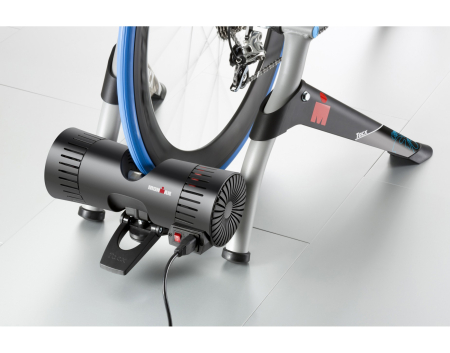 Велостанки Велотренажер TACX IRONMAN trainer Smart Артикул 