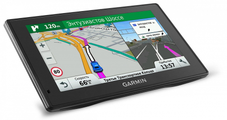 Навигаторы Навигатор Garmin DriveSmart 60 LMT,GPS,RUS Артикул 