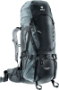 Рюкзаки Рюкзак Deuter Aircontact 55+10 2018 Артикул 4046051069425