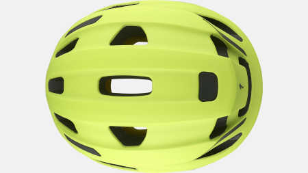 Шлемы Шлем Specialized Align II Mips Нyprviz/Black Reflective Артикул 60821-1013, 60821-1012, 60821-1015
